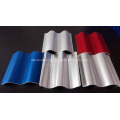 MGO anti-corosion roofing sheet